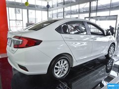 2016款 1.5L CVT 风尚版