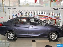 2016款 1.5L CVT 风尚版