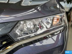 2016款 1.5L CVT 风尚版