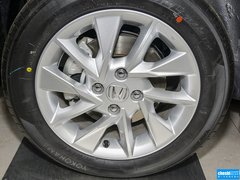 2016款 1.5L CVT 风尚版