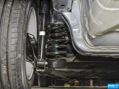 2016款 1.5L CVT 风尚版