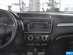 2016款 1.5L CVT 风尚版