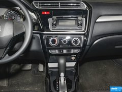 2016款 1.5L CVT 风尚版