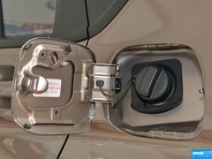 2016款 1.5L CVT 风尚版