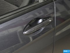 2016款 1.5L CVT 风尚版