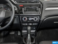 2016款 1.5L CVT 风尚版