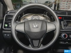 2016款 1.5L CVT 风尚版