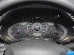 2016款 1.5L CVT 风尚版