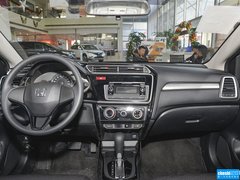 2016款 1.5L CVT 风尚版