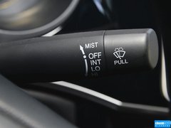 2016款 1.5L CVT 风尚版