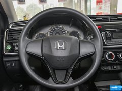 2016款 1.5L CVT 风尚版