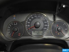 2016款 1.5L CVT 风尚版