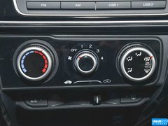2016款 1.5L CVT 风尚版