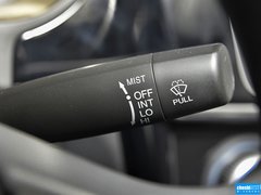 2016款 1.5L CVT 风尚版