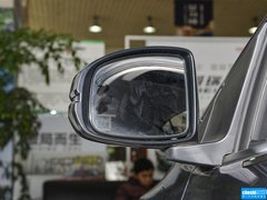 2016款 1.5L CVT 风尚版