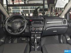 2016款 1.5L CVT 风尚版