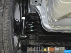 2016款 1.5L CVT 风尚版