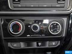 2016款 1.5L CVT 风尚版