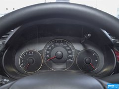 2016款 1.5L CVT 风尚版