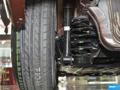 2016款 1.5L CVT 风尚版
