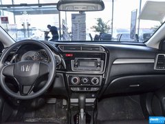 2016款 1.5L CVT 风尚版