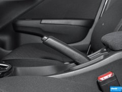 2016款 1.5L CVT 风尚版