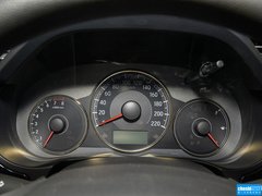 2016款 1.5L CVT 风尚版