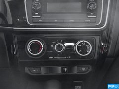 2016款 1.5L CVT 风尚版