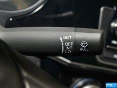 2016款 1.5L CVT 风尚版