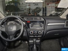 2016款 1.5L CVT 风尚版