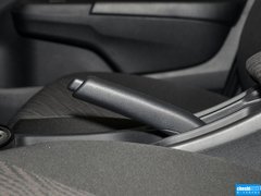 2016款 1.5L CVT 风尚版