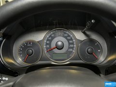 2016款 1.5L CVT 风尚版