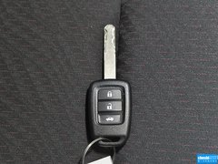 2016款 1.5L CVT 风尚版