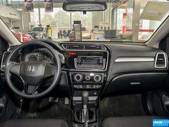 2016款 1.5L CVT 风尚版