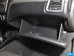 2016款 1.5L CVT 风尚版