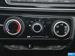 2016款 1.5L CVT 风尚版
