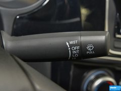 2016款 1.5L CVT 风尚版