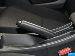 2016款 1.5L CVT 风尚版