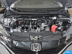 2016款 1.5L CVT 风尚版