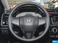2016款 1.5L CVT 风尚版