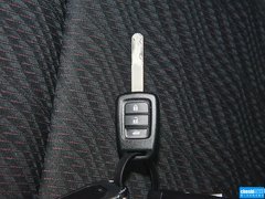 2016款 1.5L CVT 风尚版