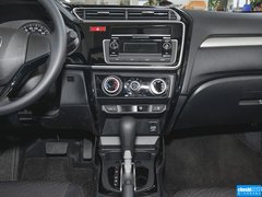 2016款 1.5L CVT 风尚版