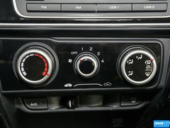 2016款 1.5L CVT 风尚版