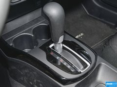 2016款 1.5L CVT 风尚版