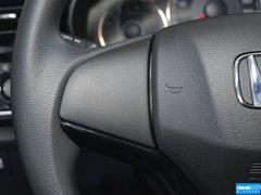 2016款 1.5L CVT 风尚版