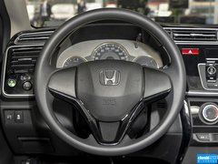 2016款 1.5L CVT 风尚版