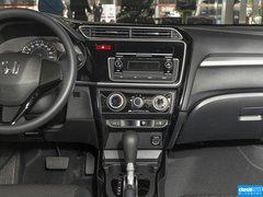 2016款 1.5L CVT 风尚版