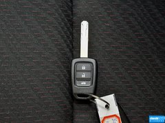 2016款 1.5L CVT 风尚版