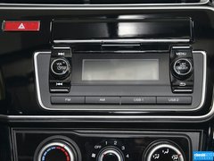 2016款 1.5L CVT 风尚版