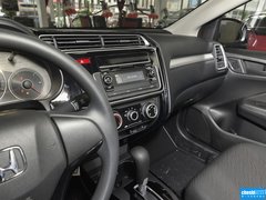 2016款 1.5L CVT 风尚版